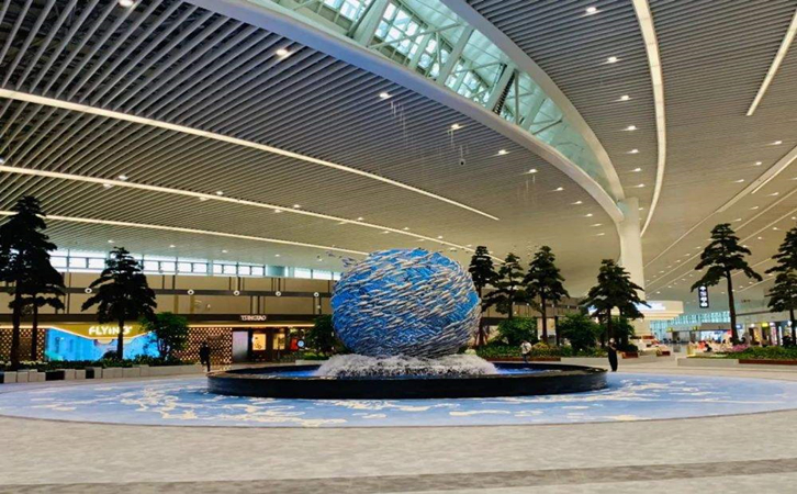 北京空运青岛机场托运